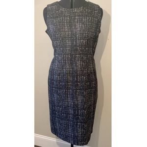 Calvin Klein EUC sleeveless size 12